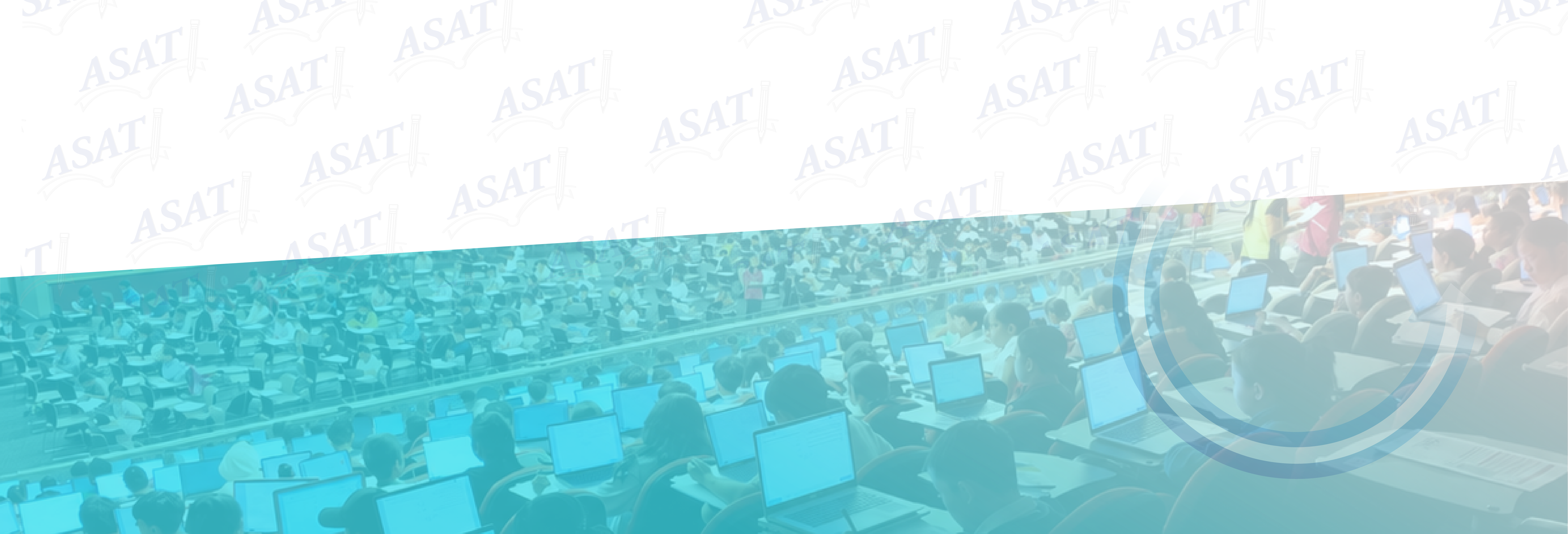 The 38th ASAT Registrations are now open!